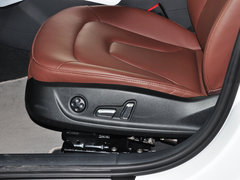 2015款 45 TFSI quattro 个性运动型