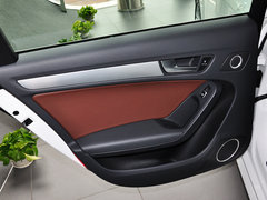 2015款 45 TFSI quattro 个性运动型