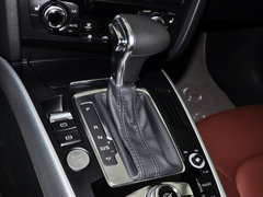 2015款 45 TFSI quattro 个性运动型