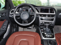 2015款 45 TFSI quattro 个性运动型