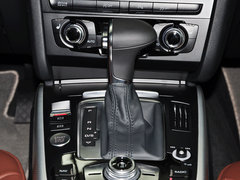 2015款 45 TFSI quattro 个性运动型