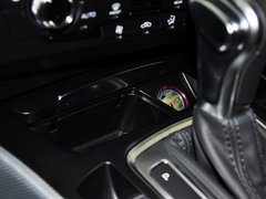 2015款 45 TFSI quattro 个性运动型
