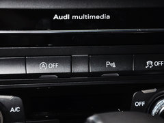 奥迪A4L 2015款 45 TFSI quattro 个性运动型