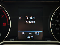 2015款 45 TFSI quattro 个性运动型