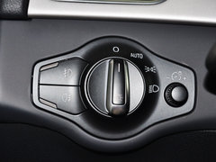 2015款 45 TFSI quattro 个性运动型