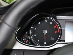 2015款 45 TFSI quattro 个性运动型