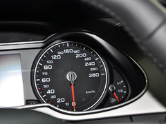 2015款 45 TFSI quattro 个性运动型