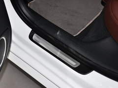 奥迪A4L 2015款 45 TFSI quattro 个性运动型