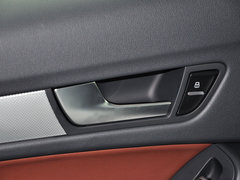 2015款 45 TFSI quattro 个性运动型