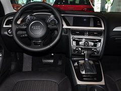 2015款 45 TFSI quattro 个性运动型