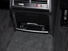 2015款 45 TFSI quattro 个性运动型
