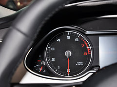 2015款 45 TFSI quattro 个性运动型