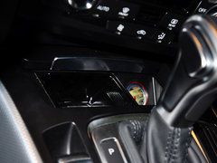 2015款 45 TFSI quattro 个性运动型