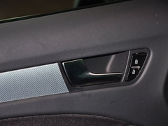 2015款 45 TFSI quattro 个性运动型