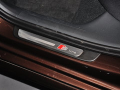 2015款 45 TFSI quattro 个性运动型