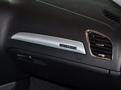 2015款 45 TFSI quattro 个性运动型