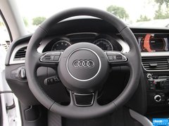 2015款 45 TFSI quattro 个性运动型