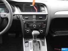 2015款 45 TFSI quattro 个性运动型