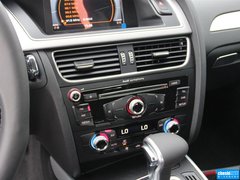 2015款 45 TFSI quattro 个性运动型