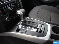 2015款 45 TFSI quattro 个性运动型