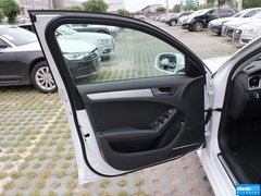 2015款 45 TFSI quattro 个性运动型