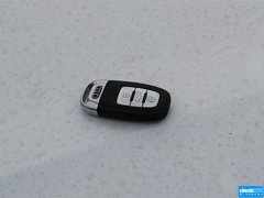 2015款 45 TFSI quattro 个性运动型
