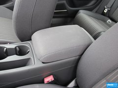 奥迪A4L 2015款 45 TFSI quattro 个性运动型