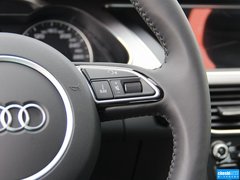 2015款 45 TFSI quattro 个性运动型