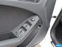 2015款 45 TFSI quattro 个性运动型