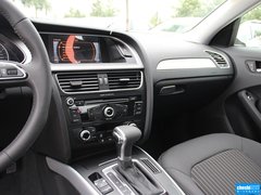 2015款 45 TFSI quattro 个性运动型