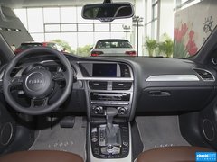 2015款 45 TFSI quattro 个性运动型