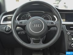 2015款 45 TFSI quattro 个性运动型