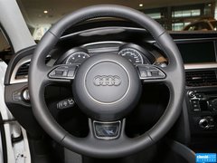 2015款 45 TFSI quattro 个性运动型