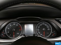 2015款 45 TFSI quattro 个性运动型