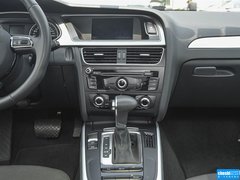 2015款 45 TFSI quattro 个性运动型