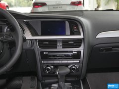 2015款 45 TFSI quattro 个性运动型