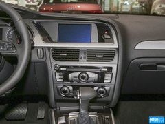 2015款 45 TFSI quattro 个性运动型