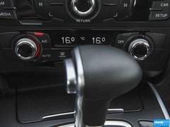 2015款 45 TFSI quattro 个性运动型