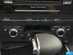 2015款 45 TFSI quattro 个性运动型