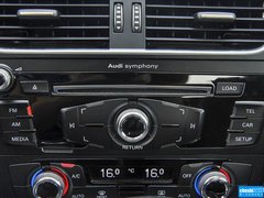 2015款 45 TFSI quattro 个性运动型