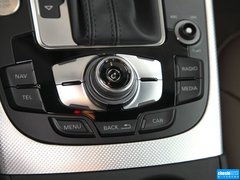 2015款 45 TFSI quattro 个性运动型