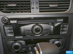 2015款 45 TFSI quattro 个性运动型