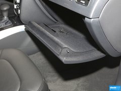 2015款 45 TFSI quattro 个性运动型