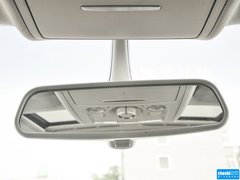 奥迪A4L 2015款 45 TFSI quattro 个性运动型