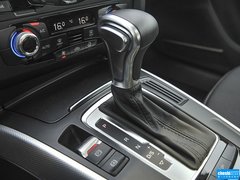 2015款 45 TFSI quattro 个性运动型