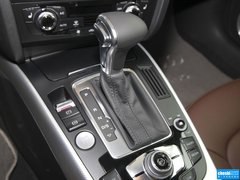2015款 45 TFSI quattro 个性运动型