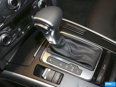 2015款 45 TFSI quattro 个性运动型