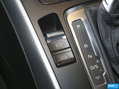2015款 45 TFSI quattro 个性运动型