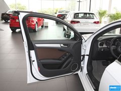 2015款 45 TFSI quattro 个性运动型