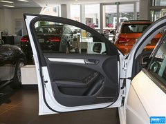 2015款 45 TFSI quattro 个性运动型